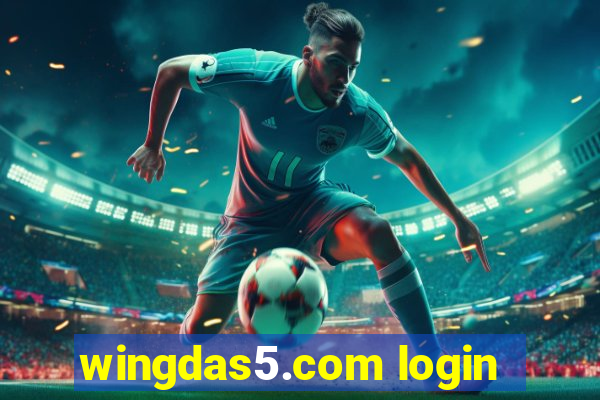 wingdas5.com login